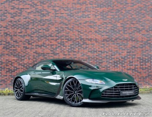 Aston Martin Ostatní modely V12 Vantage | 1/333 ks - 2023