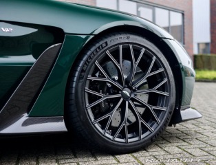 Aston Martin Ostatní modely V12 Vantage | 1/333 ks - 2023