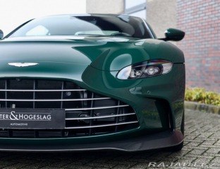 Aston Martin Ostatní modely V12 Vantage | 1/333 ks - 2023