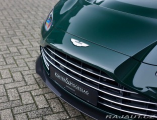 Aston Martin Ostatní modely V12 Vantage | 1/333 ks - 2023