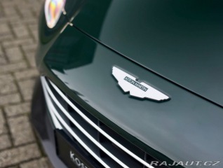 Aston Martin Ostatní modely V12 Vantage | 1/333 ks - 2023