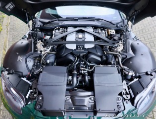 Aston Martin Ostatní modely V12 Vantage | 1/333 ks - 2023