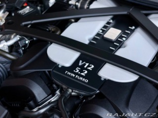Aston Martin Ostatní modely V12 Vantage | 1/333 ks - 2023