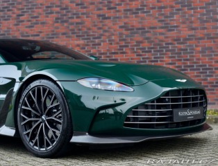 Aston Martin Ostatní modely V12 Vantage | 1/333 ks - 2023