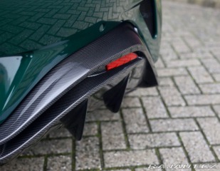 Aston Martin Ostatní modely V12 Vantage | 1/333 ks - 2023