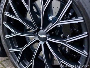 Aston Martin Ostatní modely V12 Vantage | 1/333 ks - 2023