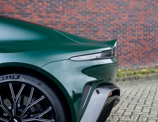 Aston Martin Ostatní modely V12 Vantage | 1/333 ks - 2023