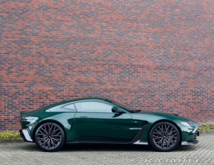 Aston Martin Ostatní modely V12 Vantage | 1/333 ks - 2023