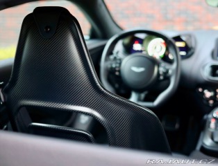 Aston Martin Ostatní modely V12 Vantage | 1/333 ks - 2023