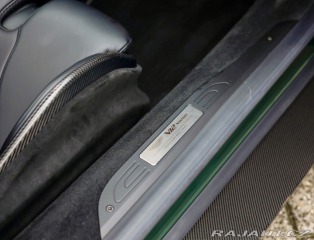 Aston Martin Ostatní modely V12 Vantage | 1/333 ks - 2023