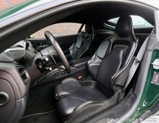 Aston Martin Ostatní modely V12 Vantage | 1/333 ks - 2023