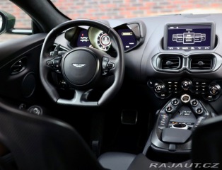 Aston Martin Ostatní modely V12 Vantage | 1/333 ks - 2023