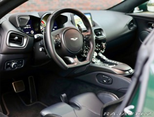 Aston Martin Ostatní modely V12 Vantage | 1/333 ks - 2023