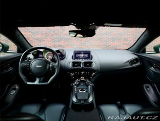 Aston Martin Ostatní modely V12 Vantage | 1/333 ks - 2023