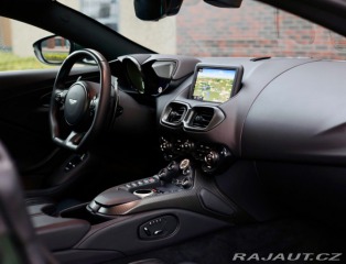 Aston Martin Ostatní modely V12 Vantage | 1/333 ks - 2023