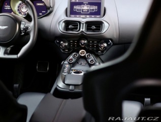 Aston Martin Ostatní modely V12 Vantage | 1/333 ks - 2023