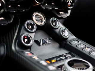 Aston Martin Ostatní modely V12 Vantage | 1/333 ks - 2023