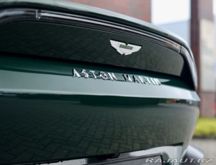 Aston Martin Ostatní modely V12 Vantage | 1/333 ks - 2023