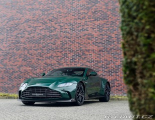 Aston Martin Ostatní modely V12 Vantage | 1/333 ks - 2023
