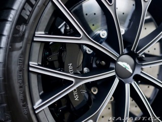 Aston Martin Ostatní modely V12 Vantage | 1/333 ks - 2023
