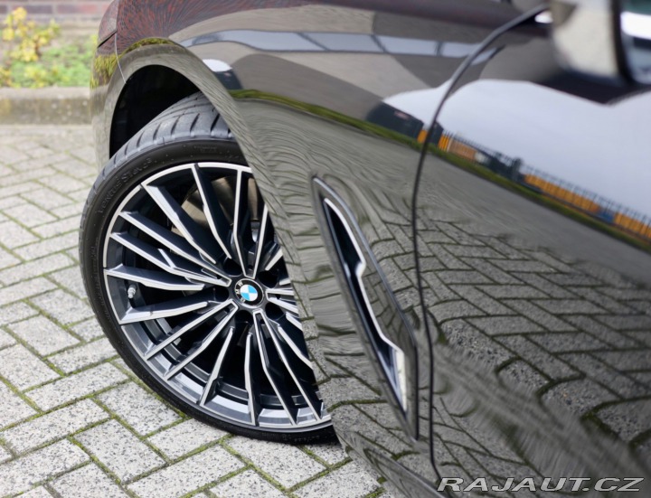 BMW 8 Coupé M850i xDrive MPerf 2020