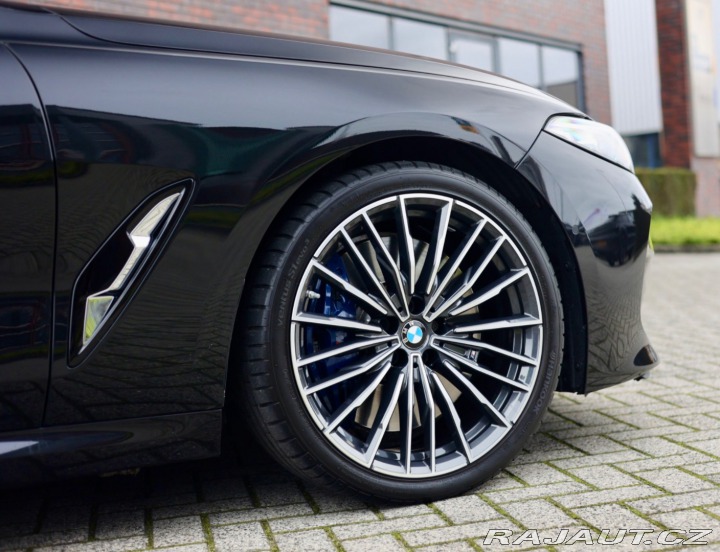 BMW 8 Coupé M850i xDrive MPerf 2020