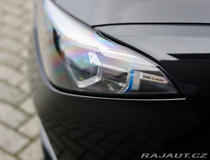 BMW 8 Coupé M850i xDrive MPerf 2020