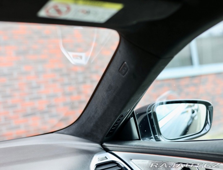 BMW 8 Coupé M850i xDrive MPerf 2020