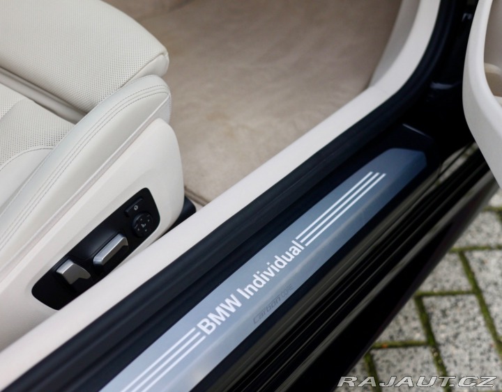 BMW 8 Coupé M850i xDrive MPerf 2020