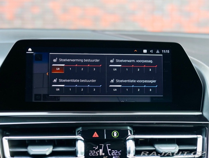 BMW 8 Coupé  M850i xDrive MPerf 2020