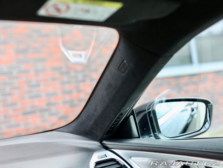 BMW 8 Coupé M850i xDrive MPerf 2020