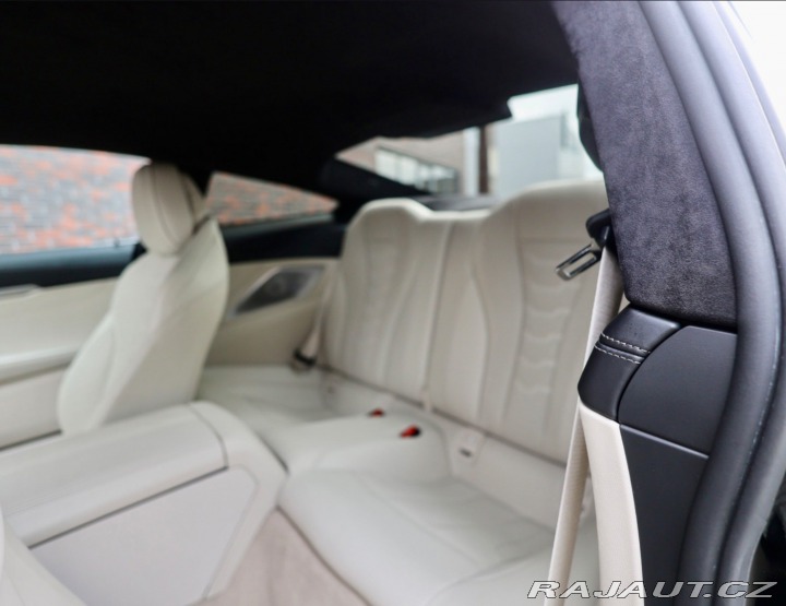 BMW 8 Coupé M850i xDrive MPerf 2020