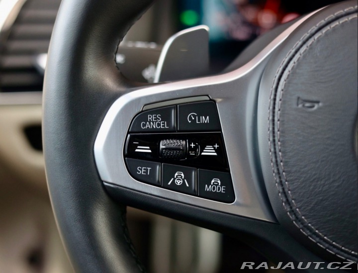 BMW 8 Coupé M850i xDrive MPerf 2020