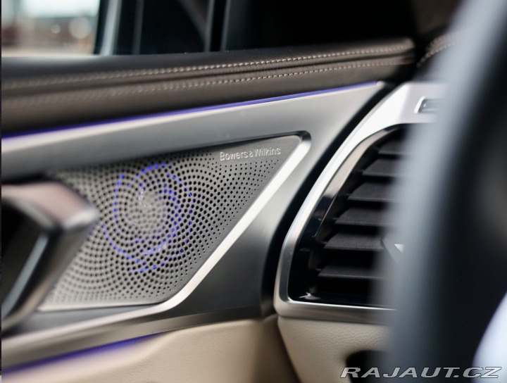 BMW 8 Coupé M850i xDrive MPerf 2020