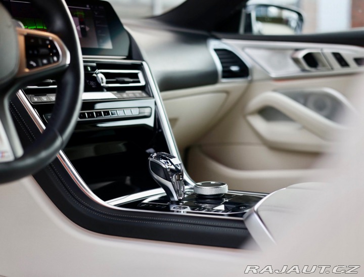 BMW 8 Coupé M850i xDrive MPerf 2020