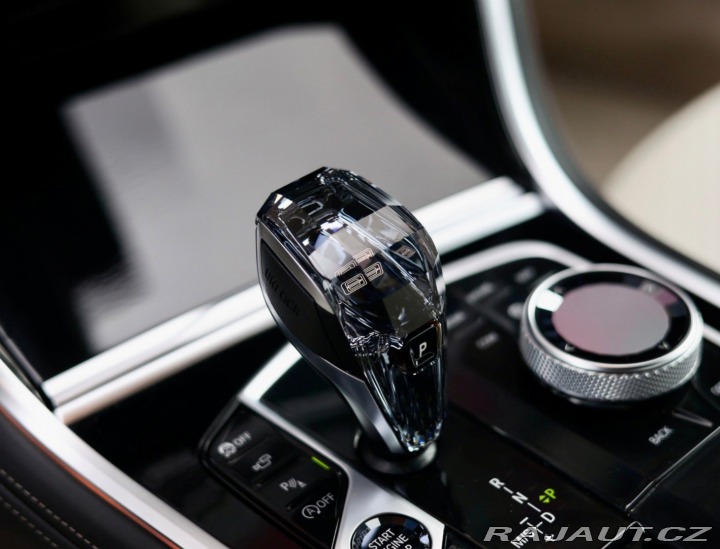 BMW 8 Coupé M850i xDrive MPerf 2020