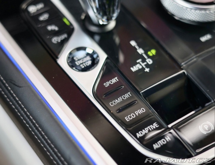 BMW 8 Coupé M850i xDrive MPerf 2020