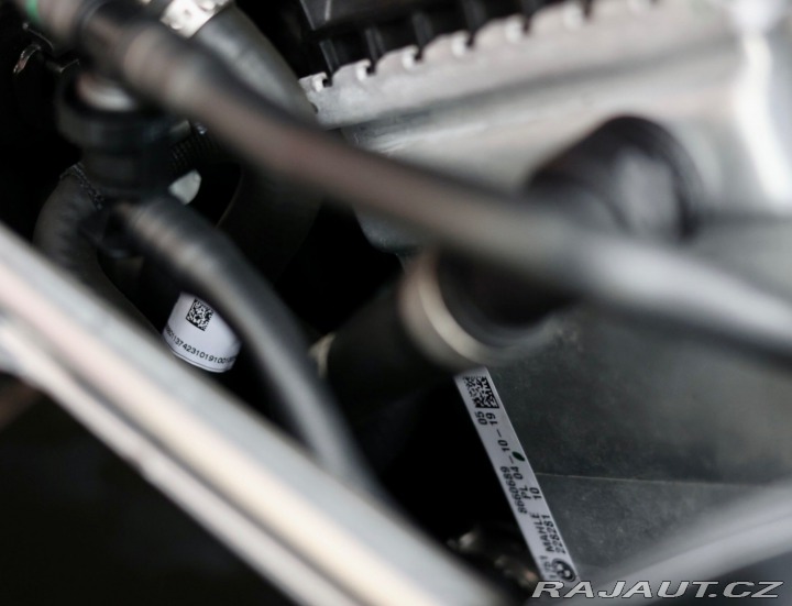 BMW 8 Coupé  M850i xDrive MPerf 2020