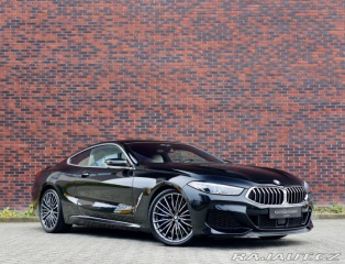 BMW 8 Coupé  M850i xDrive MPerf 2020