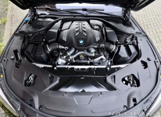 BMW 8 Coupé  M850i xDrive MPerf 2020