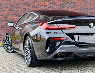 BMW 8 Coupé  M850i xDrive MPerf 2020