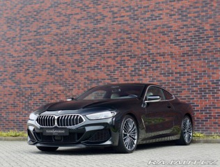 BMW 8 Coupé  M850i xDrive MPerf 2020