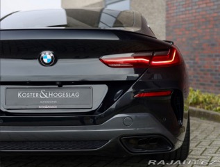 BMW 8 Coupé  M850i xDrive MPerf 2020