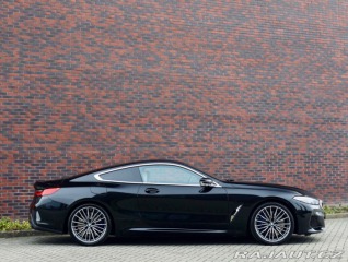 BMW 8 Coupé  M850i xDrive MPerf 2020