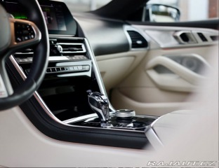 BMW 8 Coupé  M850i xDrive MPerf 2020