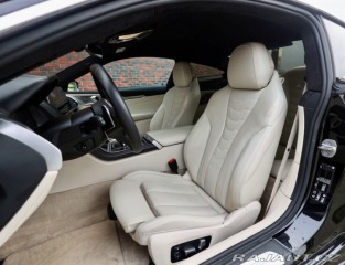 BMW 8 Coupé  M850i xDrive MPerf 2020