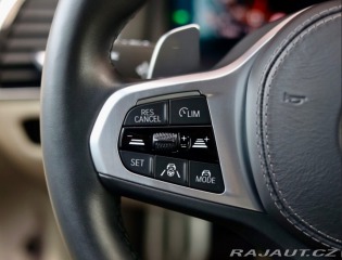 BMW 8 Coupé  M850i xDrive MPerf 2020