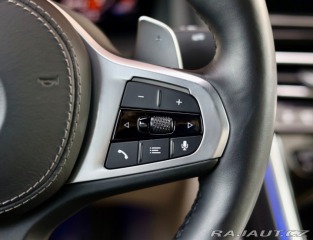 BMW 8 Coupé  M850i xDrive MPerf 2020