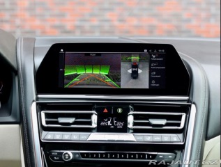 BMW 8 Coupé  M850i xDrive MPerf 2020