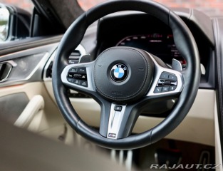 BMW 8 Coupé  M850i xDrive MPerf 2020